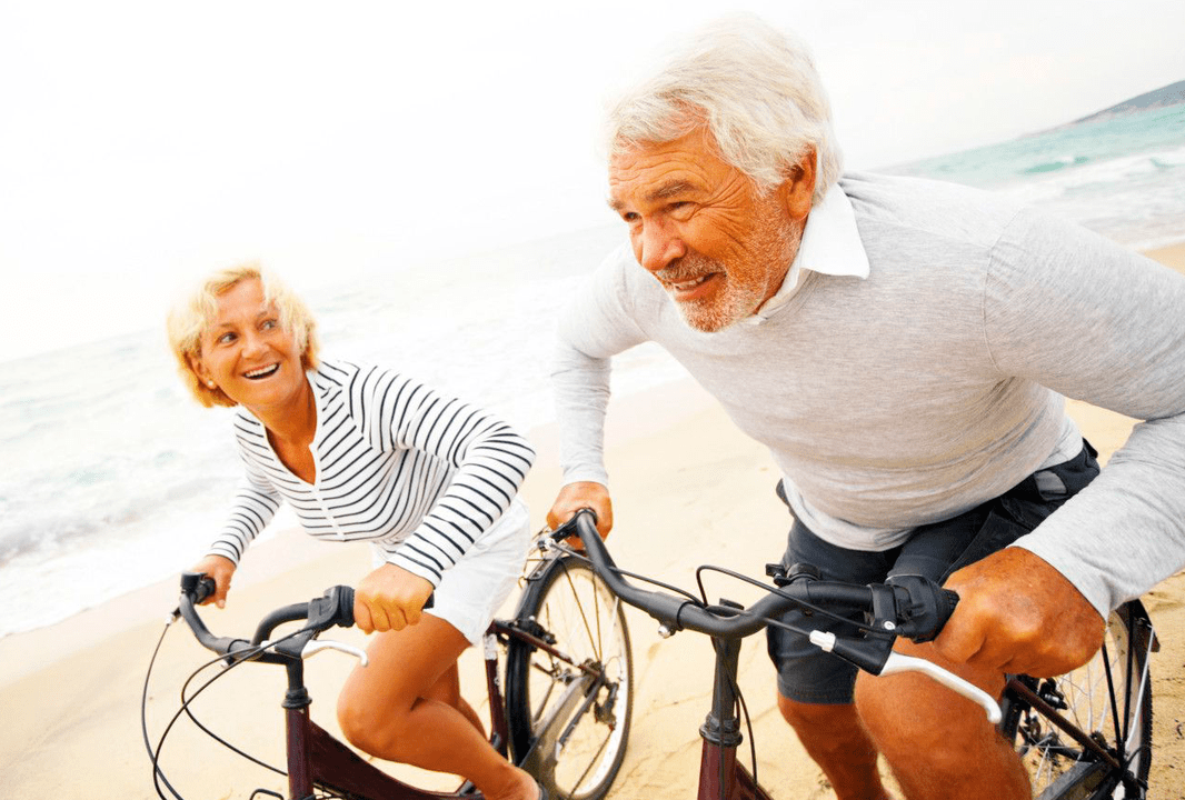 Prevención de la prostatitis con Prostalix
